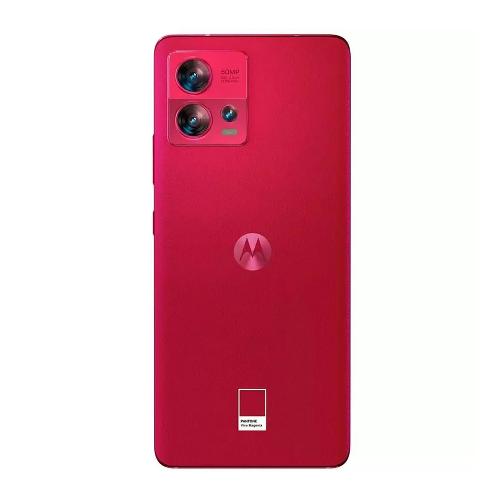 Motorola Edge 30 Fusion 5G 256GB - Vermelho image number 7